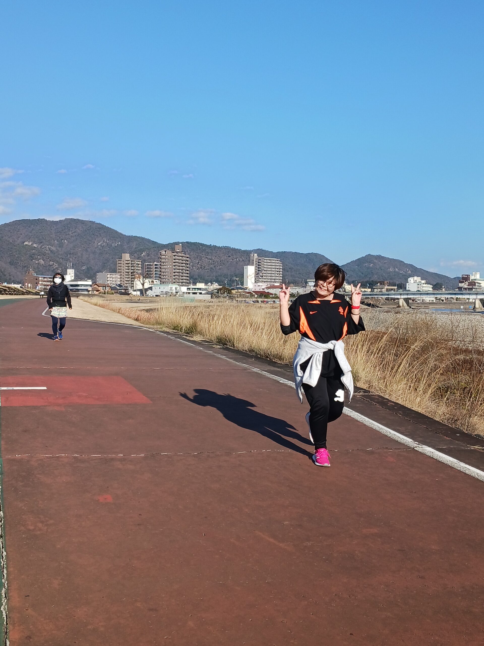 ダルクありがとう！仲間ありがとう！